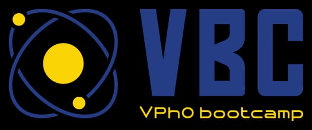 VBC — VPhO bootcamp
